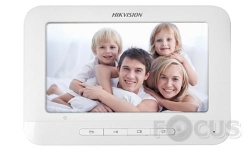 Видеодомофоны