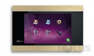 Myers  M-75SD Touch Gold