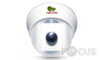 Partizan CDM-236SM HD v 3.0