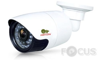 Partizan COD-331S HD v3.4