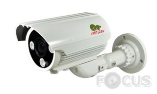 Partizan COD-VF5HR FullHD