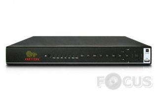 Partizan ADH-16A SuperHD v3.4