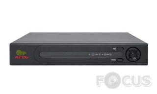 Partizan NVH-822 POE v1.1