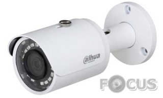 Dahua Technology HAC-HFW1100S-S3