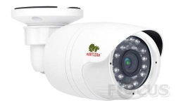 Partizan COD-454HM SuperHD v4.0