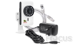 Partizan Cloud cubic FullHD (IPC-2SP-IR)