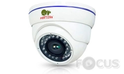 Partizan IPD-VF2MP-IR SE POE v1.0