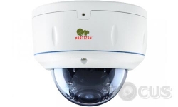 Partizan IPD-VF4MP-IR POE v1.0