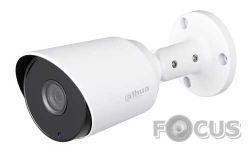 Dahua Technology HAC-HFW1200T-S3A