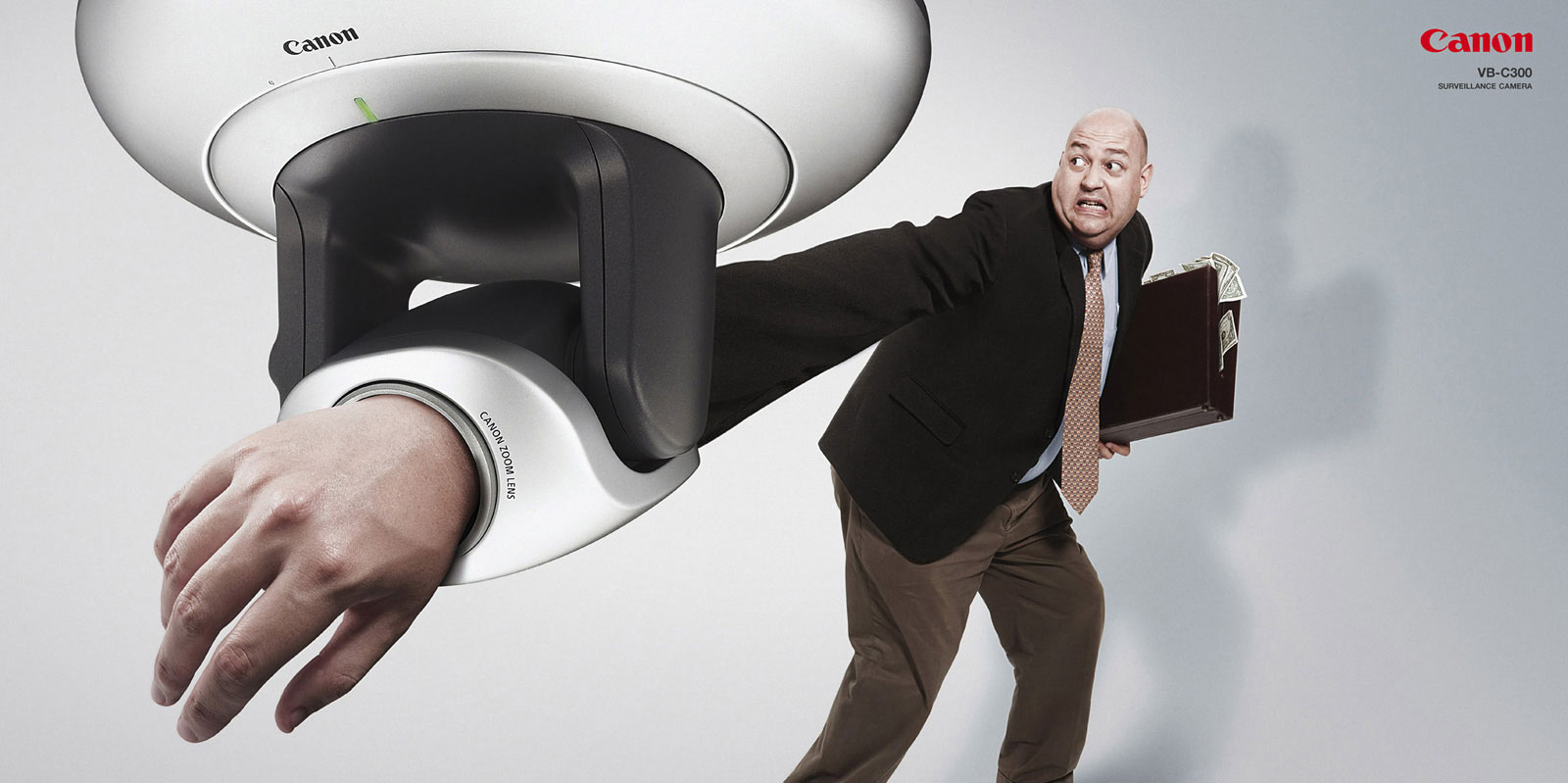 камеры видеонаблюдения canon