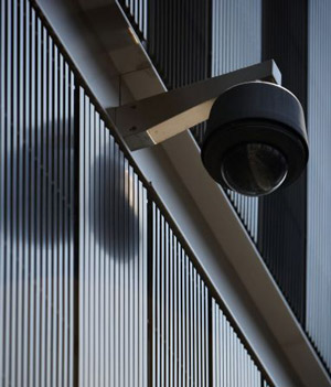 наружное видеонаблюдение в Одессе