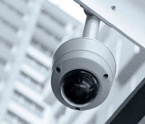 Уличные камеры видеонаблюдения в Одессе